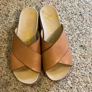 Sam Edelman sandals